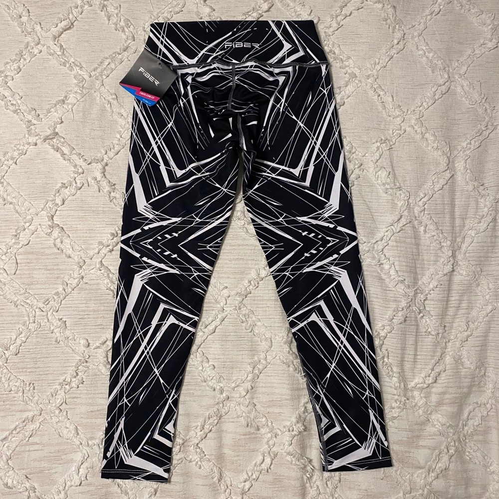 FIBER LEGGING - Picture 3 of 4